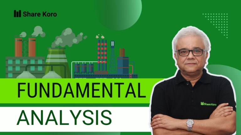 Fundamental Analysis